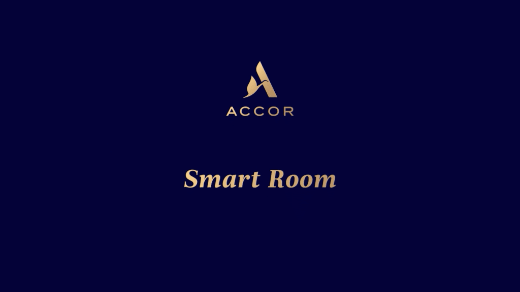 Innovations - Accor Design & Innovation